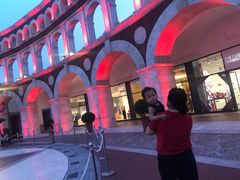 -肯德基(新佛罗伦萨店)