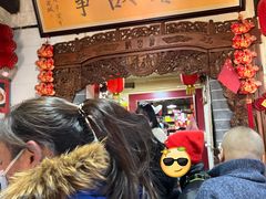 大堂-老济南民间小吃·传统鲁菜(芙蓉街店)