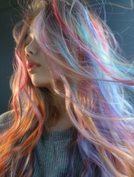-厘里·salon