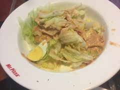 -米斯特比萨(光华桥凯德MALL天津湾店)