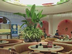 -云海肴云南菜(蓝色港湾店)