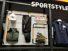 -宁波杉井奥特莱斯广场