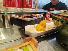-7号院家宴.烧鸽子(门头沟店)