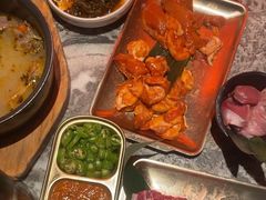 -鑫釜山海鲜烧烤(浑南店)