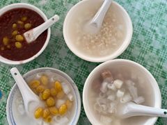 姜薯-正宗棉湖甜汤春卷店