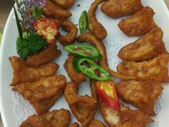 -轩记海鲜餐厅·四十五年老字号·经典粤菜(西区彩虹店)