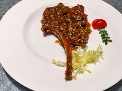 -珍宝海鲜JUMBO Seafood(ifc店)