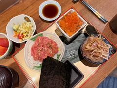 -岚山日本料理(珠江新城店)