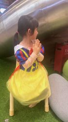 -卡通尼·Safari非洲探索乐园·生日会(金桥国际商业广场店)