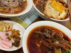 -一品香粉馆(官黎路店)