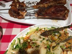 -西贝(上海我格广场店)