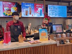 -COSTA COFFEE(静安嘉里中心店)