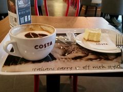 -COSTA COFFEE(丰联广场店)