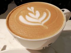 -Peet's 皮爷咖啡(东湖路手作店)