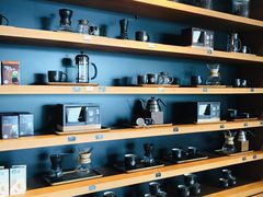 -星巴克(天津工华道智慧山店)