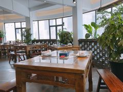大堂-马头巷·食景园(苏州总店)