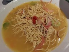 -桂满陇·蟹黄小笼汤包(清河万象店)