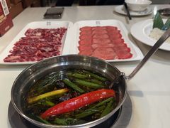 -围炉夜话·潮汕卤水火锅(榕江店)