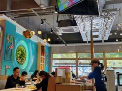 -柠檬树茶餐厅(海雅缤纷城店)
