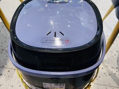 -兰湘子·湘菜小炒(石家庄万象城店)