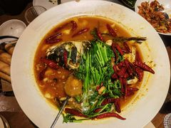 -清水亭湖北菜(大屯DT51店)