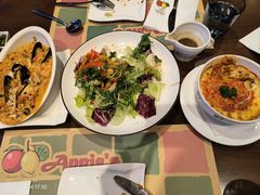 -安妮意大利餐厅(丽都店)