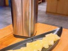 -土大力韩式烤肉料理(和平路店)