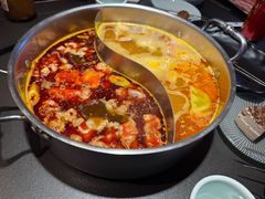 -额尔敦·品质自助(摩尔城店)