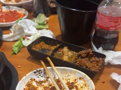 -炽城·烤肉名家(鸿达中央广场店)