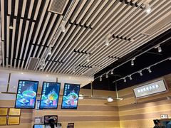 -舌尖尖·兰州牛肉面(浦东机场店)