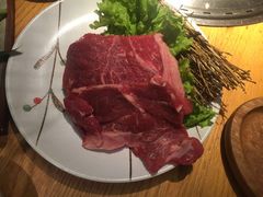 -赤坂亭·M9和牛烧肉·铁板烧·日料398放题(长泰广场店)