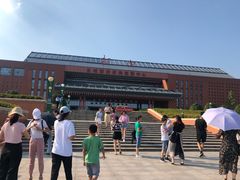 -韶山毛泽东同志故居