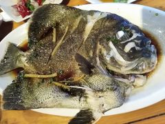 -蓝湾碧波·老字号·疍家非遗海上餐厅