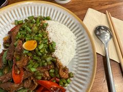 -BAKER&SPICE(国金中心商场店)