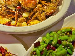 -肥肥虾庄·金牌油焖大虾(沙湖店)