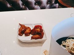 -东方豪客牛排意面披萨(玉函银座店)