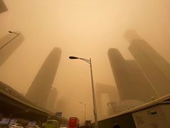 -楼兰印象(朝外店)