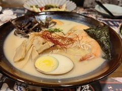 -傑·料理·海鲜放题(佛山文华荟店)