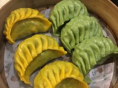 -五观堂素食(新华路店)