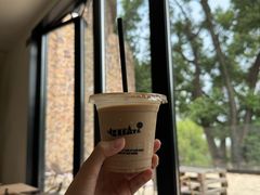 -J Create城市露营咖啡·简餐·宠物(上海动物园店)