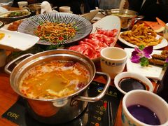 -龙聚德北京烤鸭(巴南商社汇购物中心店)