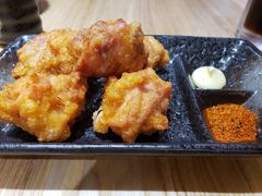 日式炸鸡-博多豚屋拉面