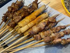 -大话小腰(鸟巢店)