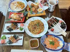 -桃太郎寿司料理(南坪店)