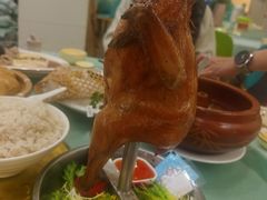 -大师傅金奖啤酒鱼(西街口总店)