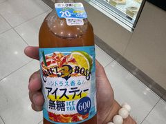 -7-Eleven(地堡街店)