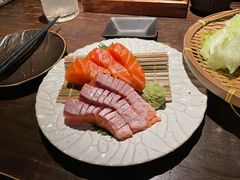 -三川·十酒Izakaya(南昌路店)