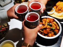 -津禧荟·酥皮烤鸭(北辰店)