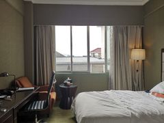 -广州百花山庄度假村(增城万达广场店)