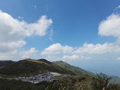 -大围山国家森林公园